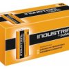 10 x bateria alkaliczna Duracell Industrial LR20 D