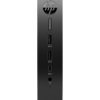 HP Thin Client Elite t655 W10 AMD Ryzen Embedded R2314 3.5 GHz 16 GB RAM AMD Grafika Radeon Win 10 IoT Enterprise 5H105E