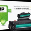 3518,3000 Toner - Samsung - black - MLT-D111L