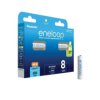 Akumulator Ni-MH R03 AAA 800mAh Eneloop (8szt.)