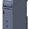 Siemens 3RP25602SW30 3RP2560-2SW30 Przekaźnik czasowy 1 szt.