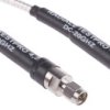 Radiall Kabel koncentryczny Test Pro złącze A SMA Męski złacze B SMA Męski długość 1.83 m