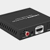 Konwerter HDMI/HDMI+Audio LKV3061 Talvico