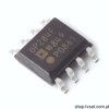 OP284FS Precision RRI0 2xOP AMP 4MHz 65uV SMD-SO8 AD