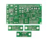 Mobik – sterownik robota mobilnego z ATmega328P - PCB do projektu AVT 5372