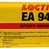 Structural adhesive 50 ml , Loctite LOCTITE EA 9492 LI DC50ML DE
