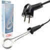 Grzałka nurkowa 900W 230V W004 elektryczna turystyczna do wody POLSKA