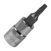 Sealey SBT003 TRX-Star* Socket Bit T15 1/4"Sq Drive