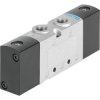 Zawór kontrolny pneumatyczny Directional Control Valve NPT 1/4 Festo 1/4in