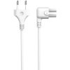 Connection cable, white, for FLEXLINE - linear lighting system, 62425209