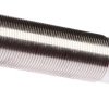 Czujnik indukcyjny M18x1 103mm nieprzelotowy Sn: 7 10-30V DC -25-120C PNP antivalent kabel 10m FEP IP69K V4A IN1804K2
