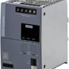 Zasilacz szyny DIN U wy 24V dc I wy 40A U we 323V Siemens Zasilacz impulsowy AC/DC