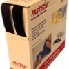 FASTECH® B20-MIX999910 Taśma rzepowa do przyszycia element z haczykami, element z pętelkami (D x S) 10 m x 20 mm czarny