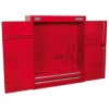 Sealey APW750 Wall Mounting Tool Cabinet with 2 Drawers