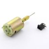 12V PCB DC Motor drill