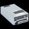 24V 600W Delta Panel Mount Switching Power Supply - PMC-24V600W1BA - Vertical Terminal Block Connectors