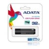 Pendrive ADATA S102 Pro 32GB USB 3.1 Szary