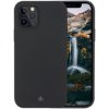 dbramante1928 MO67NIBL1401 Monaco, iPhone 13 Pro Max, Night Black