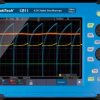 P 1211 Hand-held oscilloscope, 70 MHz, 4 channels