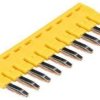 Złącza izolowane IVB WKF 4 - 10 Wieland Electric Z7.261.2027.0 Zawartość: 1 szt.