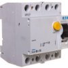 Wyłącznik Różnicowoprądowy 4P 80A 0,3A Typ Ac Frcmm-80/4/03 170422