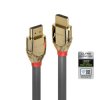 Kabel HDMI 2m A: HDMI B: HDMI A: Męskie B: Męskie High Speed HDMI 2.1