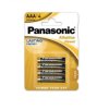 Bateria LR03 PANASONIC Alkaline Power B4 (1szt)
