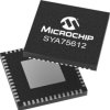 Microchip Bufor zegara SYA75612TWLVAO 16-pinowy VQFN