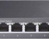 TP-LINK TL-SG108E Switch sieciowy TL-SG108E 8 1 GBit/s