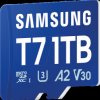 MB-MB1T0T/WW microSDXC memory card, 1 TB, T7