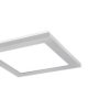 Oprawa nasufitowa LED FINESTRA 32W 2950lm 4000K OPAL IP20 407x407 PX0906422