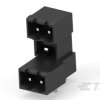 Pluggable Terminal Blocks 2P TERMI-BLOK