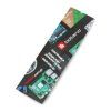 Zakładka do książki z symbolami podstawowych elementów elektronicznych - 1 sztuka - Botland