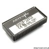BXA10-12D12 DC-DC 18V to +/-12V 0.4A Converter THT ARTESYN