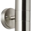 Zewnętrzna lampa ścienna Brilliant Jandy 90966A82 IP44