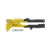 Nitownica Boczna Mr100, 2, 3, 4, 5Mm, Odlewany Korpus