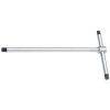 Gedore 1669540 Hexagonal Key Wrench With T-handle 3 mm