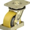 Blickle 847449 LS-GTH 127K-FS Koło obrotowe do dużych obciążeń Średnica koła: 125 mm Maksymalne obciążenie: 700 kg 1 szt