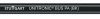 LAPP 2170235/1000 Przewód magistralny UNITRONIC® BUS 1 x 2 x 1 mm² czarny 1000 m