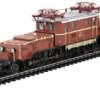 Lokomotywa elektryczna H0 TRIX H0 25090, Digital DC Sound, Długość ze zderzakami: 234 mm, Epoka: IV