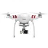 Dron DJI Phantom 3 Standard 2.4GHz z gimbalem 3D i kamerą HD