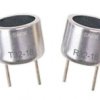 Ultrasonic transducers - 32kHz (pair)