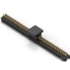 Wtyk PCB 40-pinowe raster: 1mm 2-rzędowe TE Connectivity Montaż na płytce Męski 1A