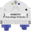 Mobotix MX-Overvoltage-Protection-Box-LSA MOBOTIX MX-Overvoltage-Protection-Box-LSA