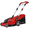 Einhell 3413272 RASARRO 36/42 Power X-Change Mower 36V 2 x 5.2Ah Li-ion