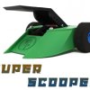 Plastic Ant Lifter Kit "Super Scooper"