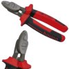 Nożyce Obcinak Boczny Do Cięcia Kabli Wielozwojowych VDE 1000V 160mm HAUPA