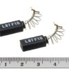 Szczotki węglowe 5x8x15,5mm; BOSH 2 604321905