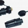 SP1610 złącze hermetyczne 3 pin, IP68