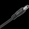 Złącze kabel wtyk prosty zasilający DC 2,5x5,5